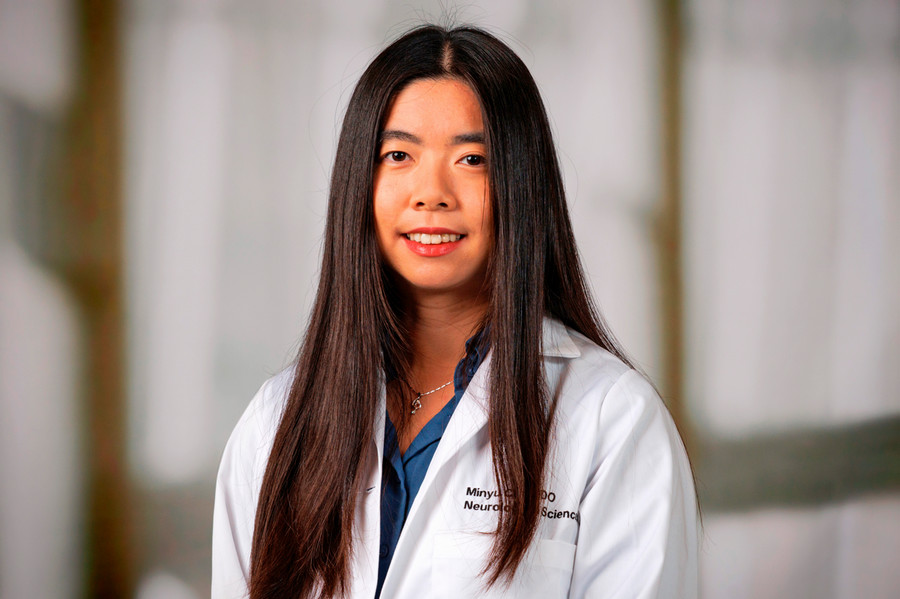 Dr. Minyu Chen