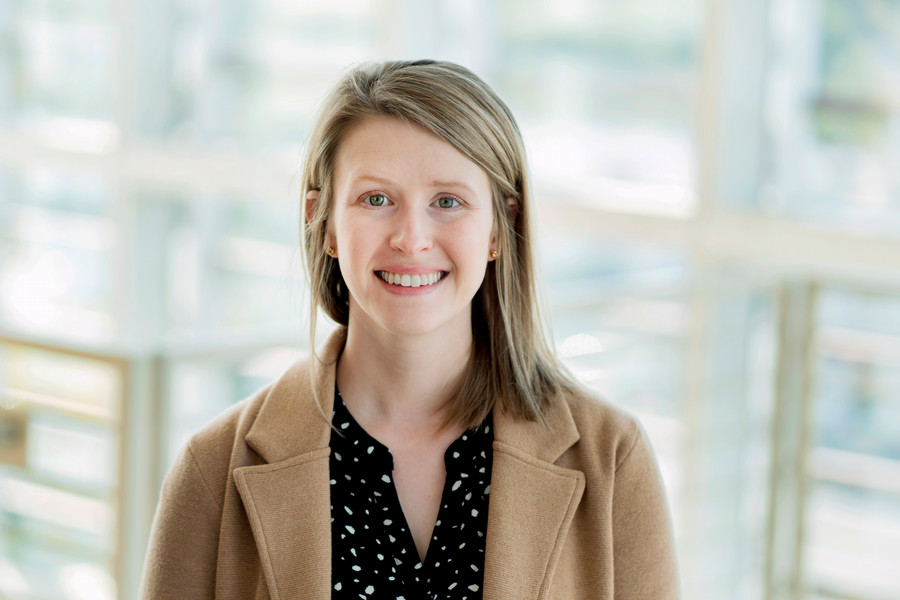 Anna Croghan, PhD 