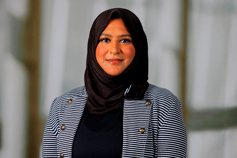 Nada Ahmed, MBBS, MD