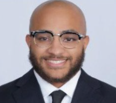Dr. Davanté Hammer