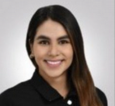 Dr. Isabella Ramirez Rojas