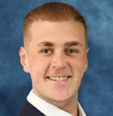 Dr. Justin Britt