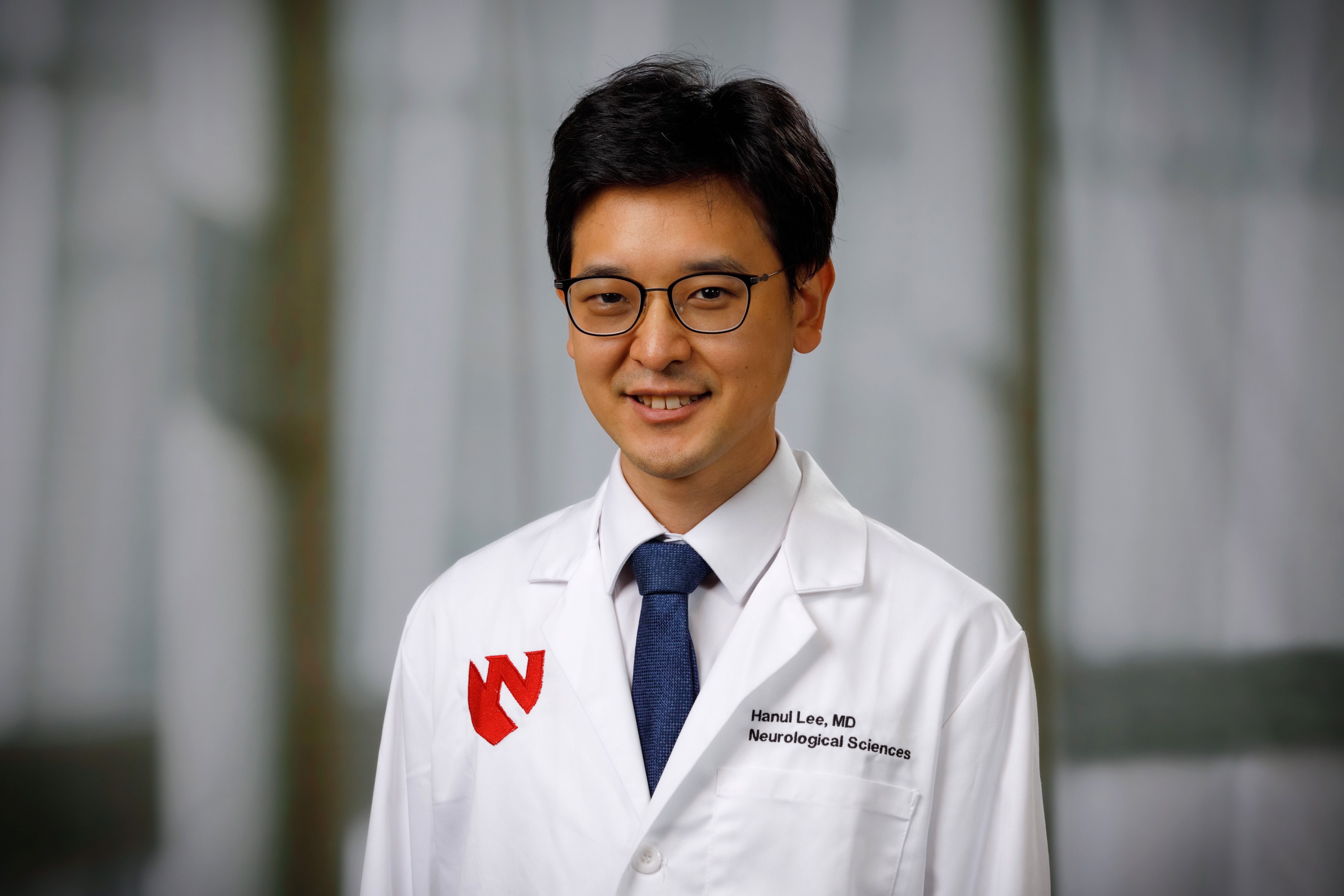 Dr. Hanul Lee