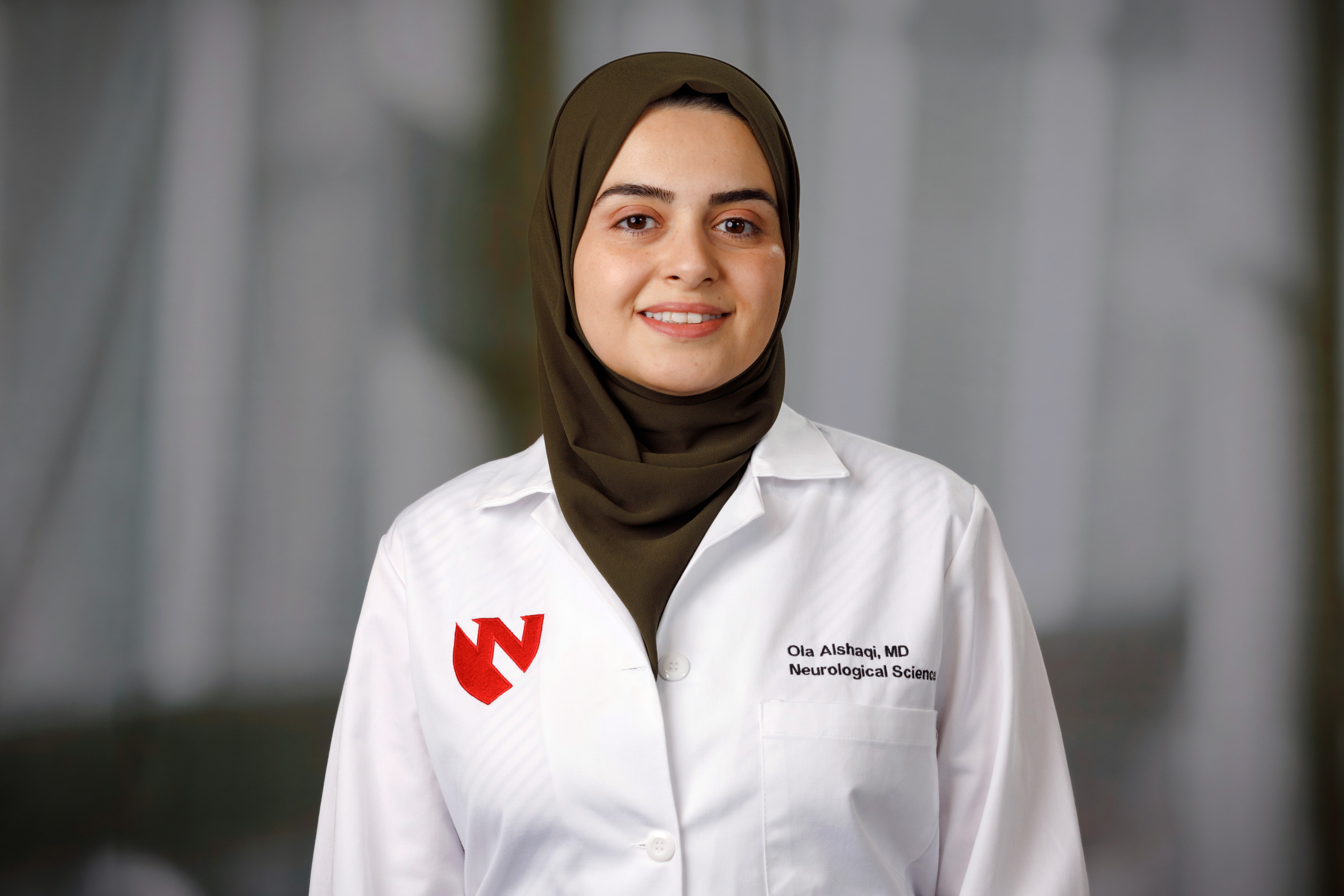 Dr. Ola Alshaqi