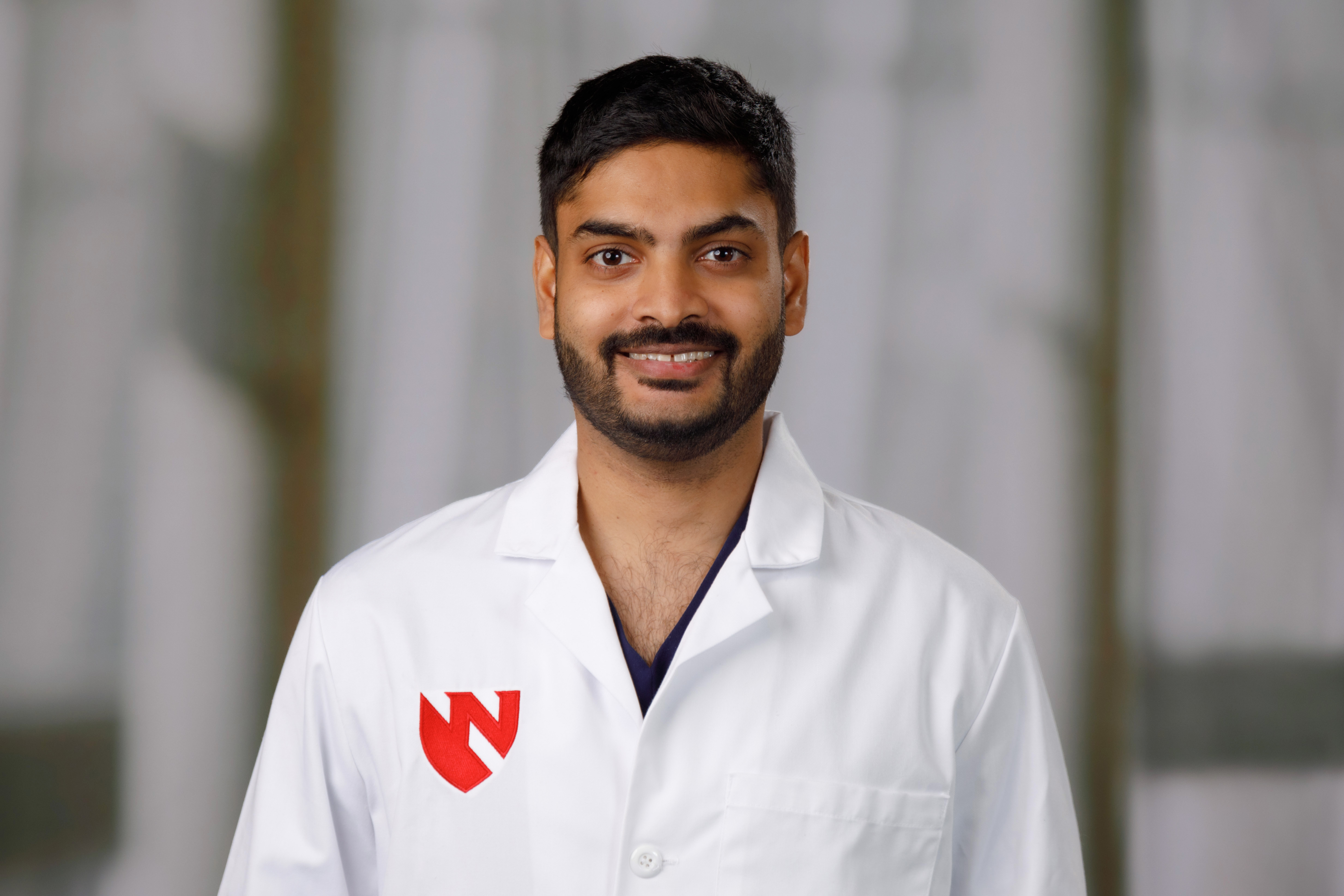 Dr. Sriharsha Ponna
