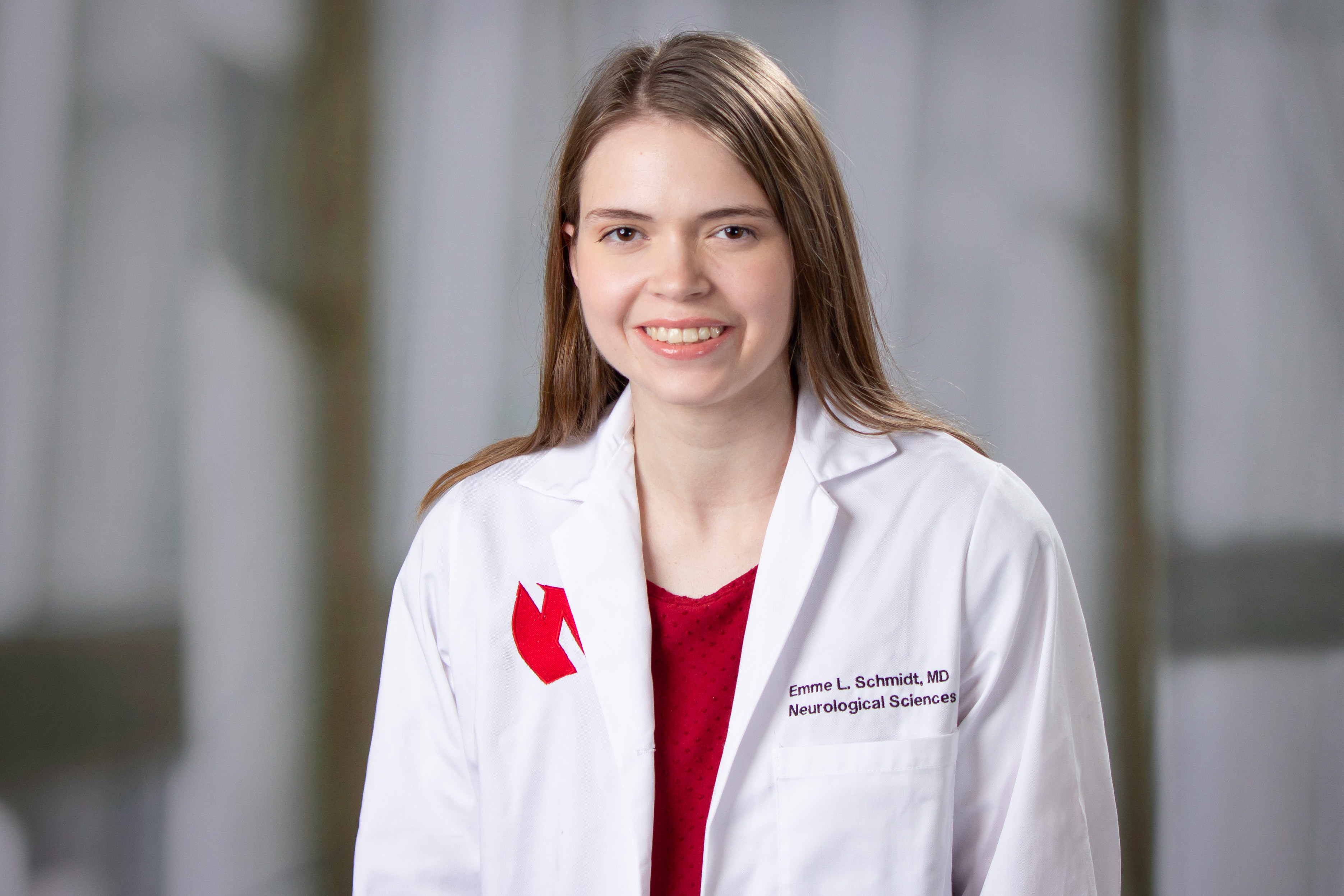 Dr. Emme Schmidt