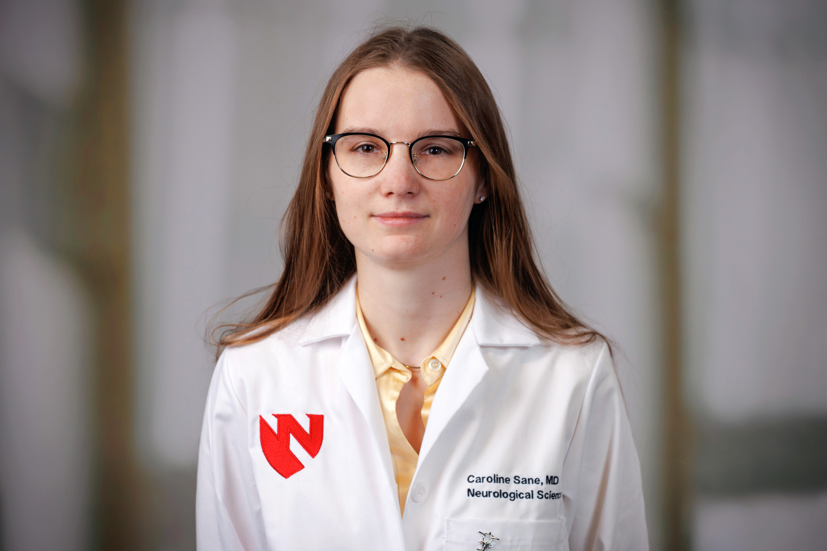 Dr. Caroline Sane