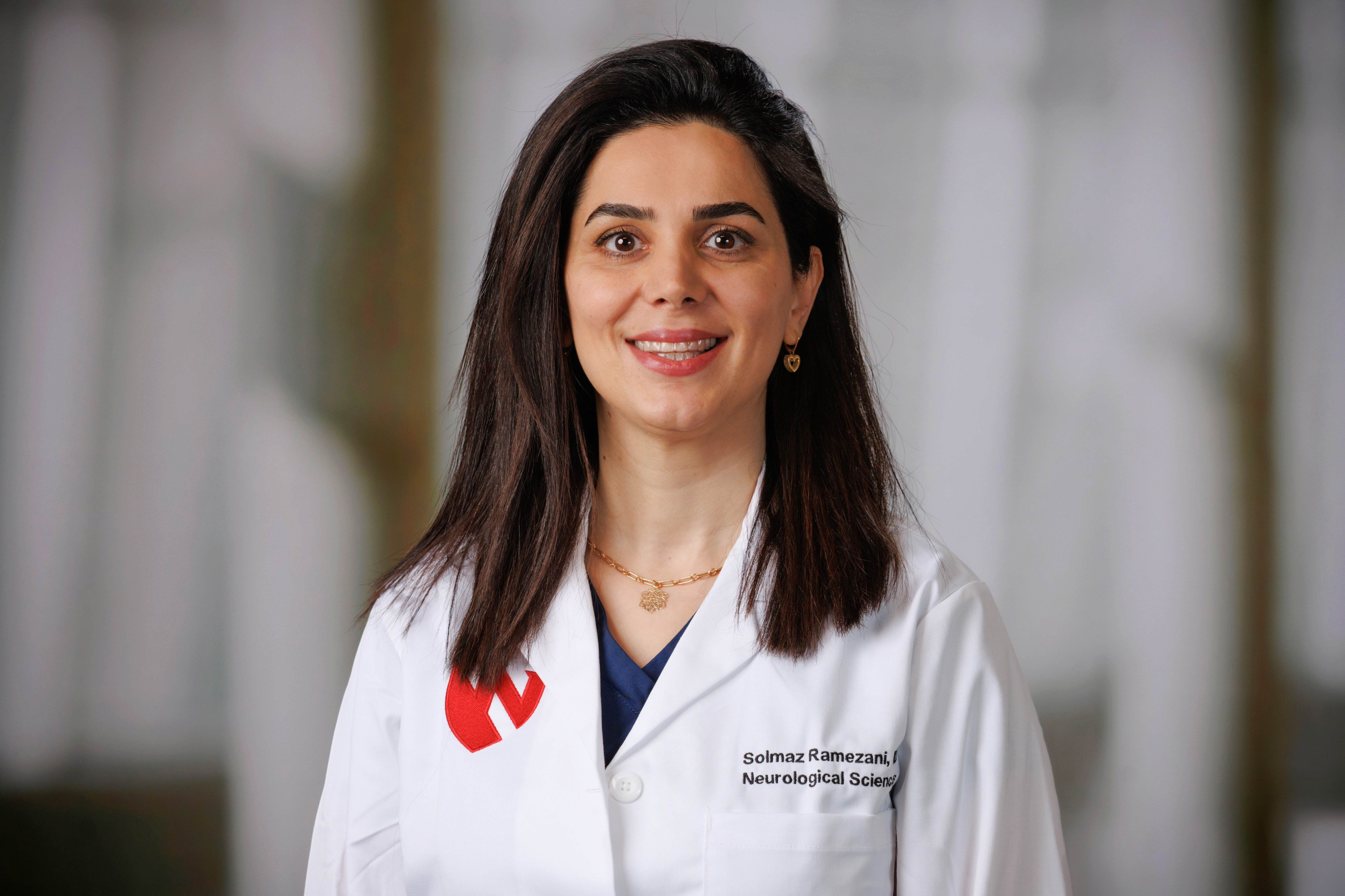 Dr. Solman Ramezani Hashtjin