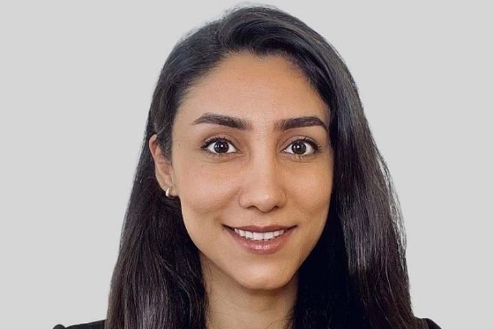 Dr. Sheida Koohsari