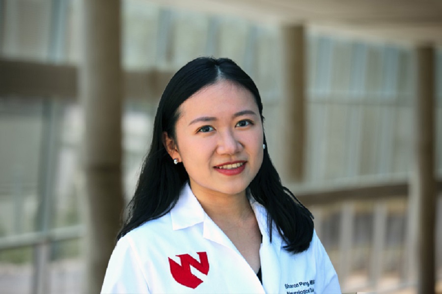 Sharon Peng, MBBS