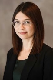 Dr. Yana Gordeyeva