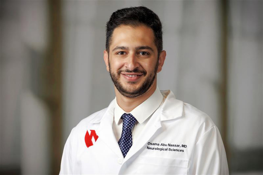 Dr. Osama Abu Nassar