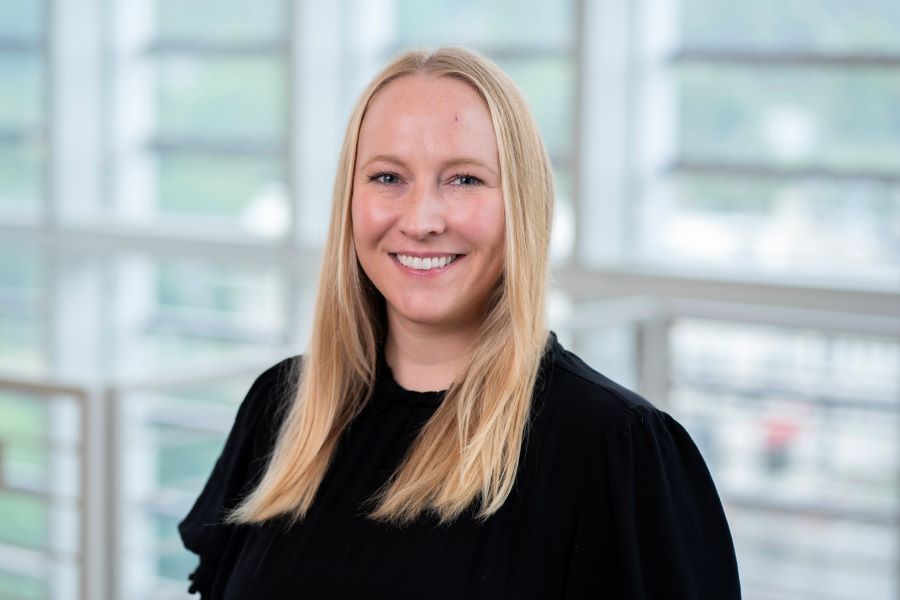 Kiley Cameron, MD