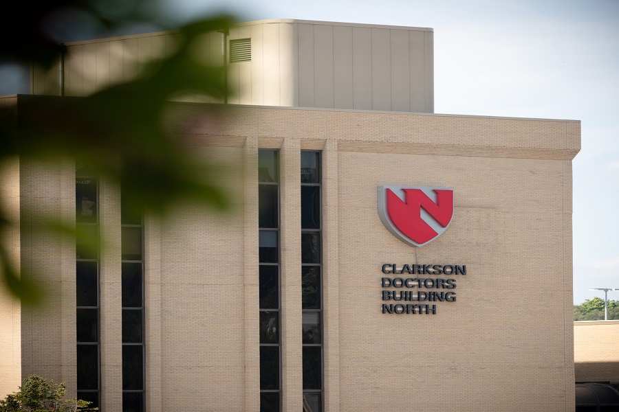 Neurological Sciences is located in Clarkson North building