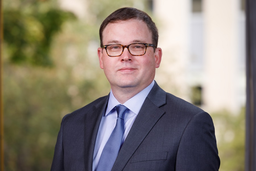 T. Scott Diesing, MD