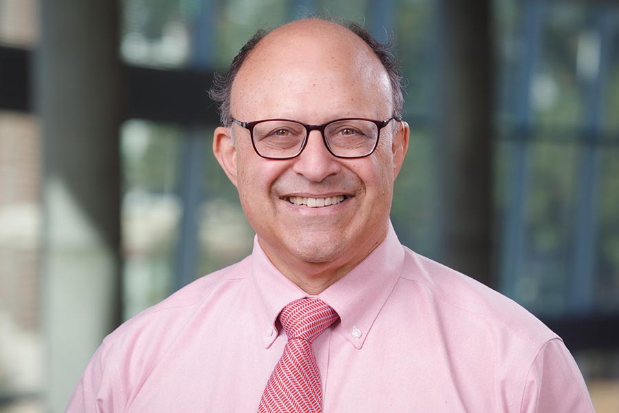 Howard S. Fox, MD, PhD