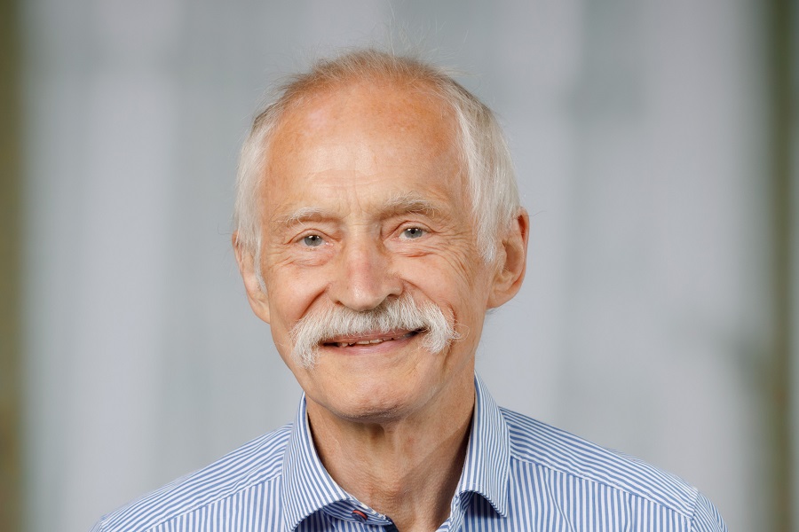 Bernd Fritzsch, PhD 