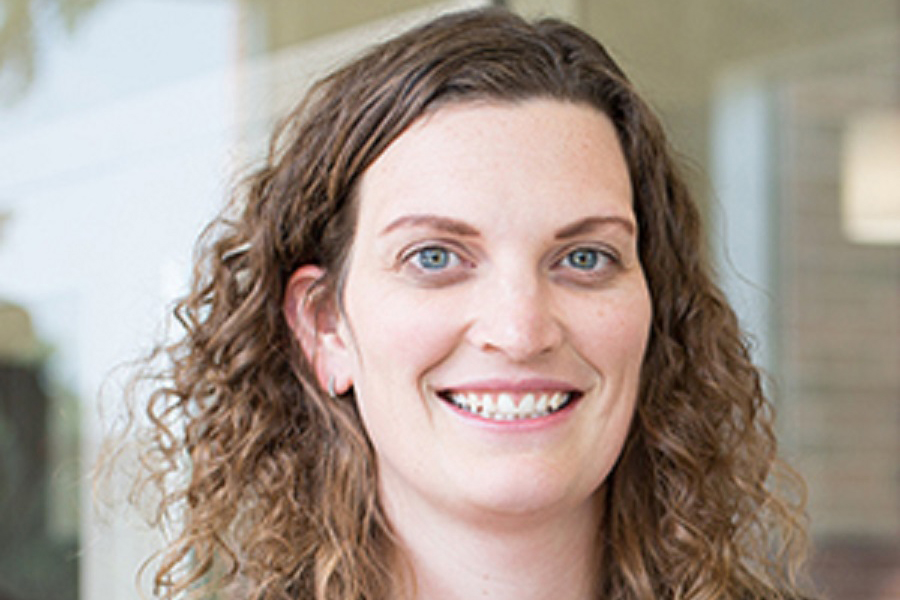 Dr. Sara Myers