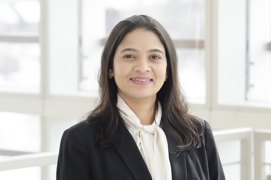 Swetha Pedavally, MD