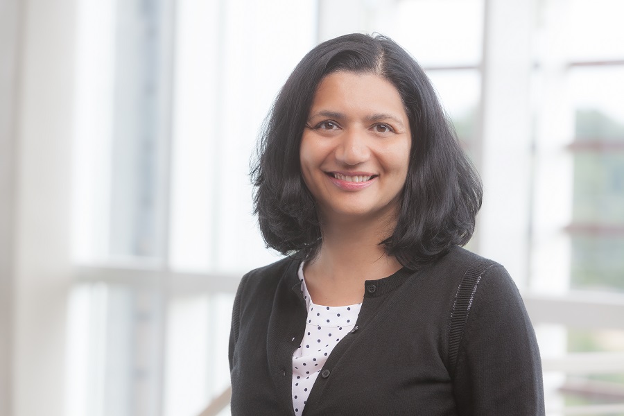 Vaishali Phatak, PhD, ABPP-CN