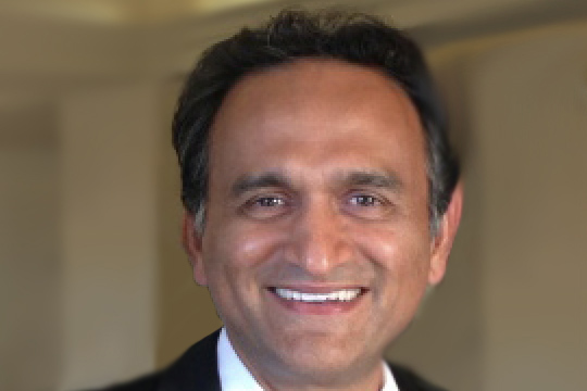 Tariq Rana, PhD 