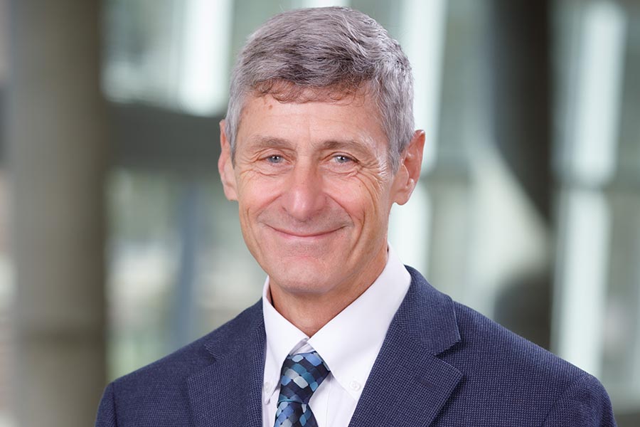 Matthew Rizzo, MD, FAAN