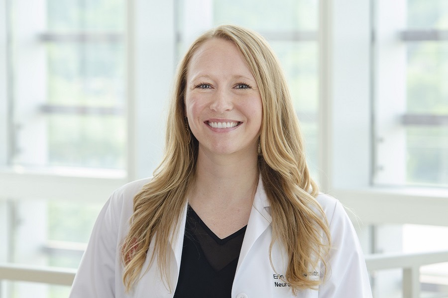 Erin Smith, MD