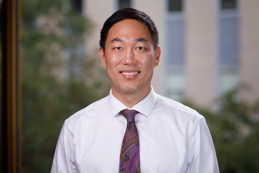 Peter Soh, MD, MPH