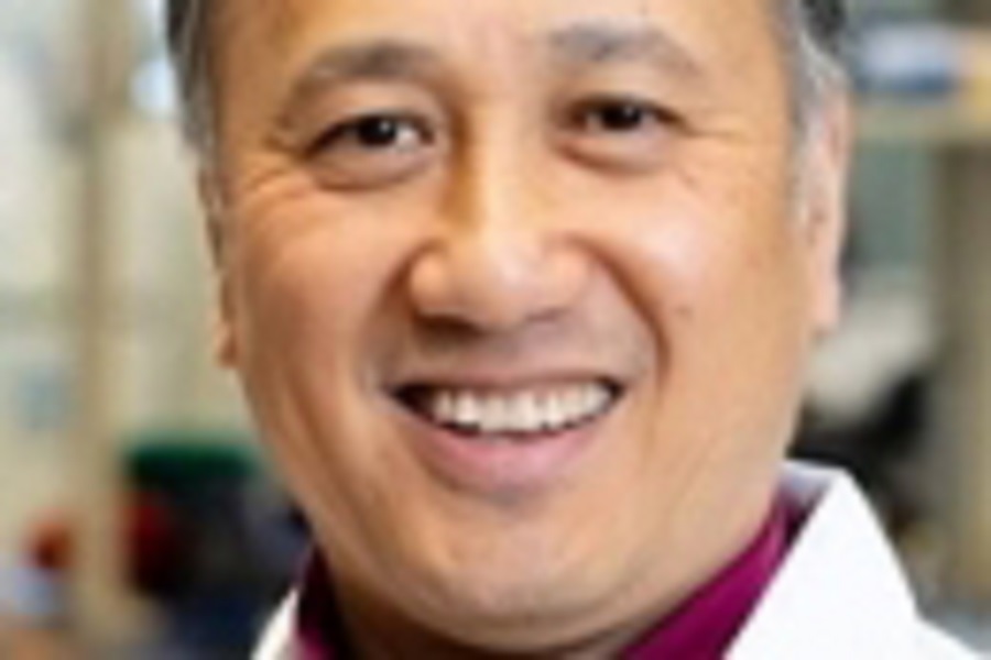 Dr. Jian Zuo
