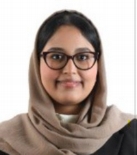 Dr. Maryam Nadeem