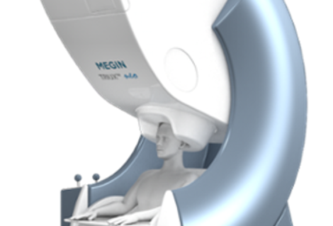 MEG Scanner