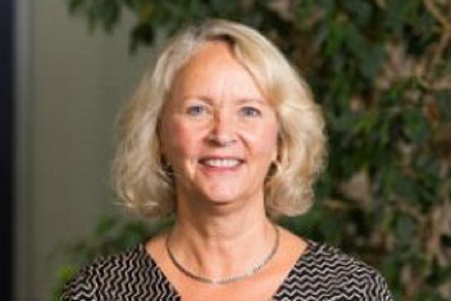 Dr. Patricia Reuter-Lorenz