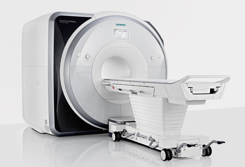 Siemens MRI Scanner