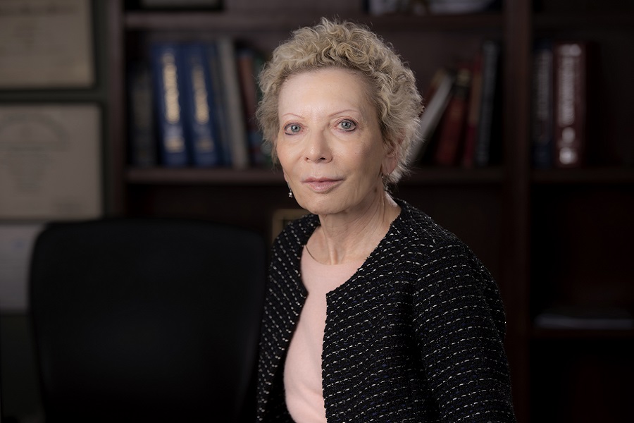 Dr. Tallie Baram