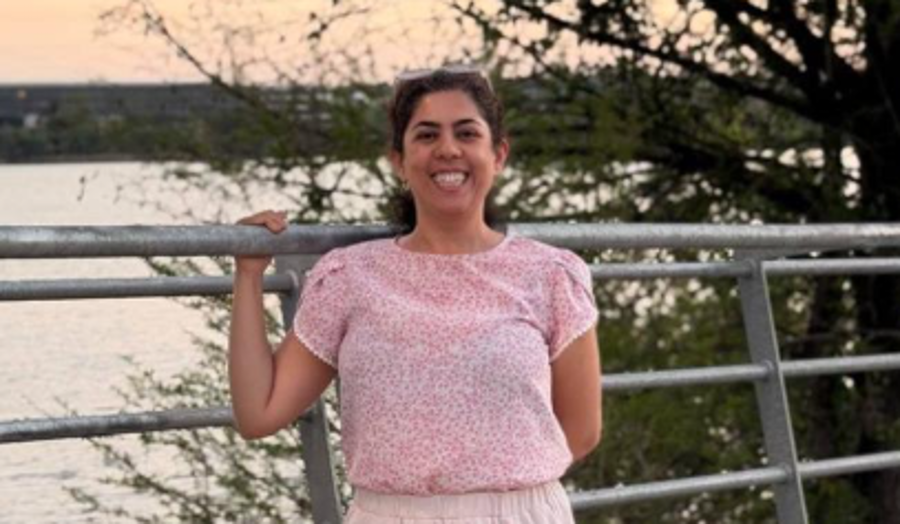 Saeideh Karimihaghighi