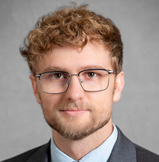 Dr. Seth Springer
