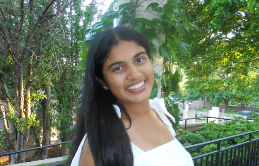 Vaibhavi Kota