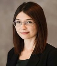 Dr. Yana Gordeyeva