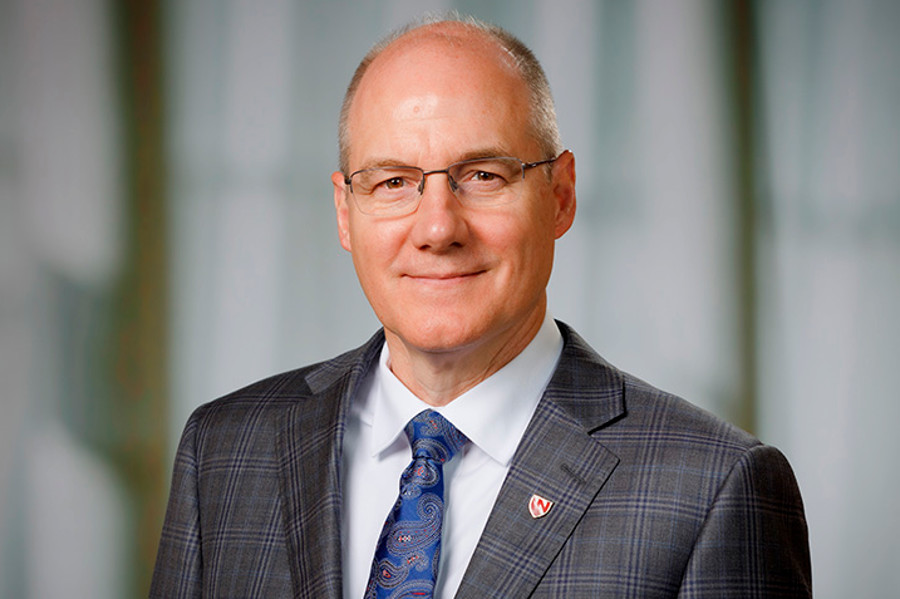Dr. Ken Bayles