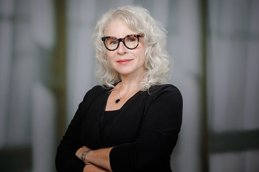 Dr. Jenni Blackford