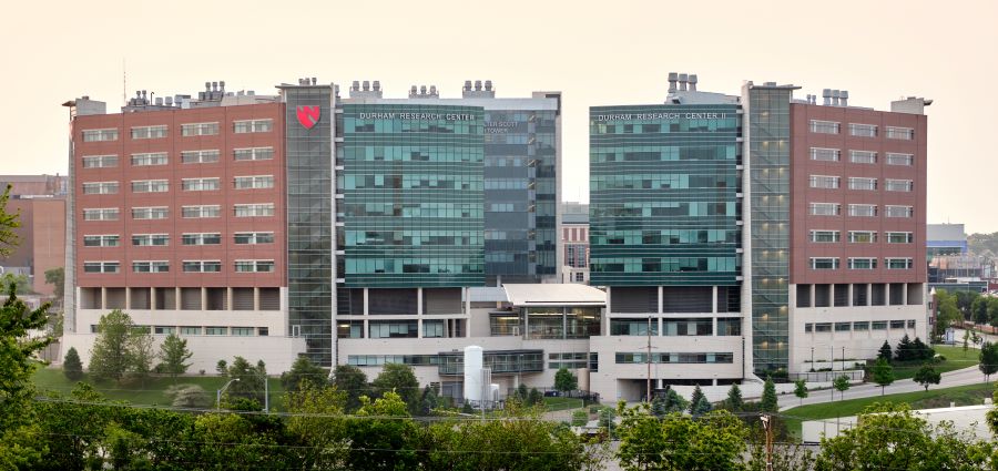 UNMC Campus