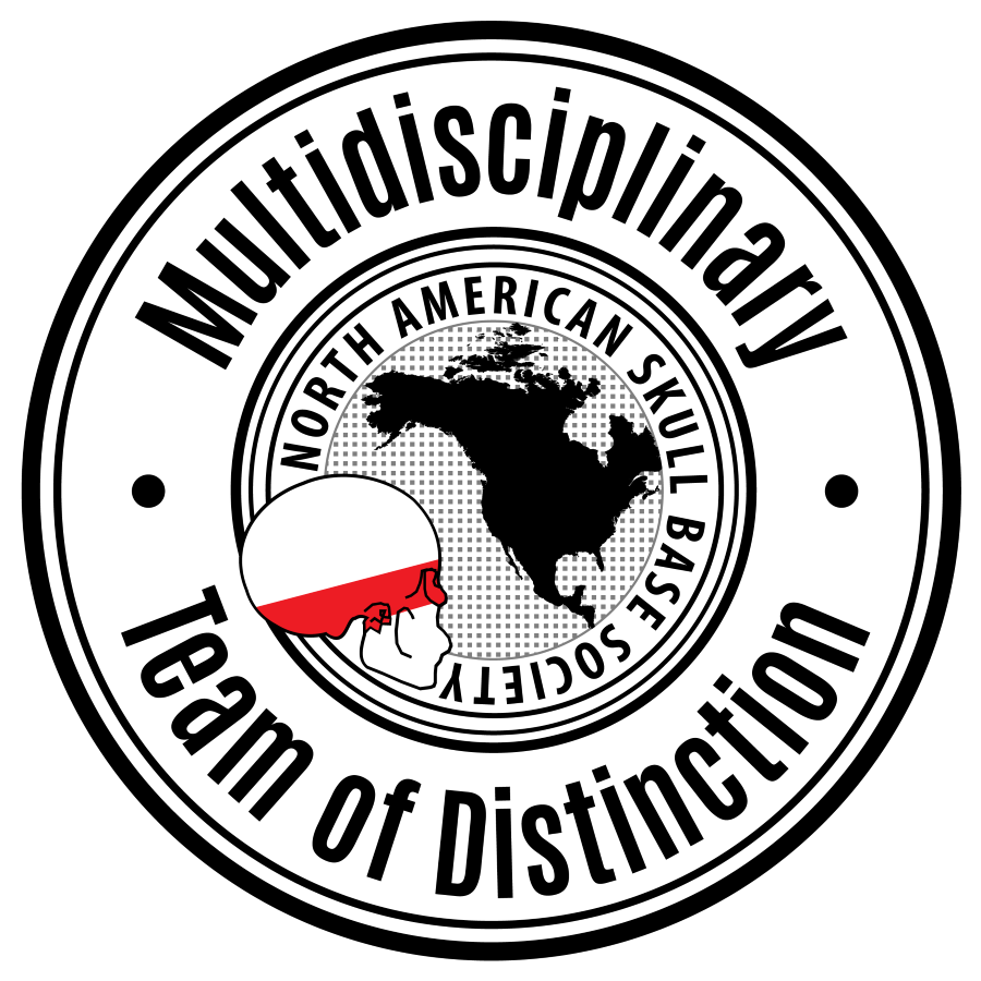 North American Skull Base Society