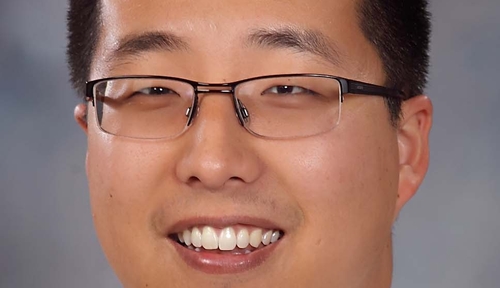 Howard Liu, M.D.