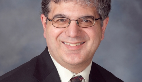 Stephen Bonasera, M.D., Ph.D.