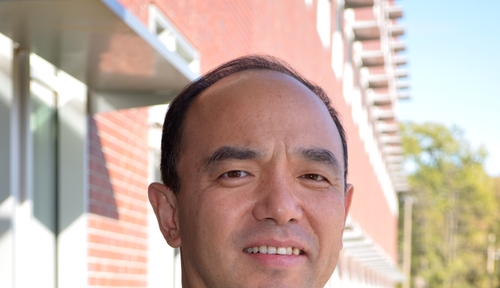 Dejun Su, Ph.D.