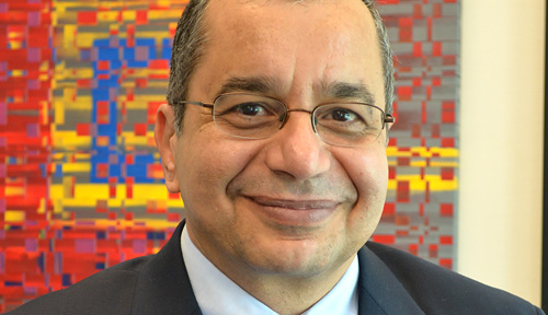 Amr Soliman, M.D., Ph.D.