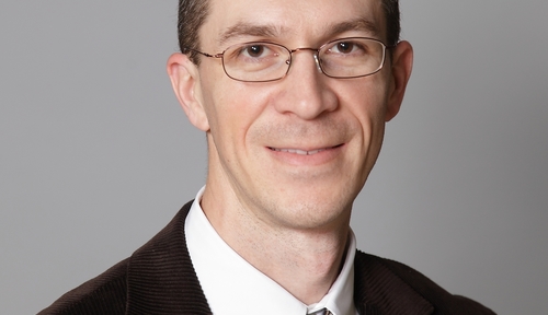 Chad LaGrange, M.D.