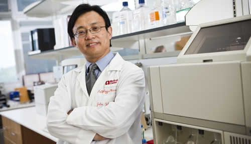 Jialin Zheng, M.D.