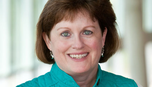 Patricia Hageman, Ph.D.