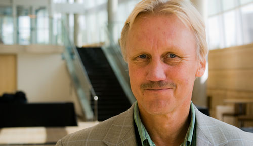 Risto Rautiainen, Ph.D.